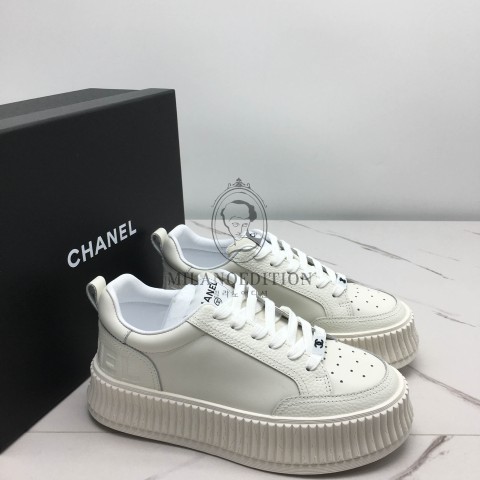 샤넬 스니커즈
