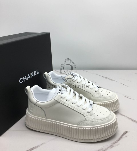 샤넬 스니커즈
