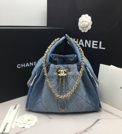 샤넬 25C 크루즈 뉴 호보백 스몰 (25백)